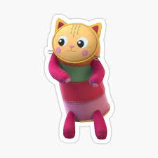 Laila lockhart kraner, tucker chandler, juliet donenfeld. Gabby Katzen Geschenke Merchandise Redbubble
