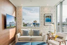 Wifi and parking are free, and this condo also features a gym. Luxury 2 Bedroom Apt In South Beach In Miami Beach Hotels Com