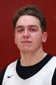 Parker Dean is co-Athlete of the Week