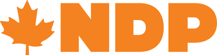 We are canada's new democrats. Canada S Ndp