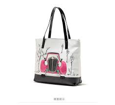 意大利braccialini布奇里尼可爱卡通汽车手提单肩包包女大包 tmall com天猫 diaper bag bags items