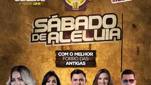 Luciene melo, é uma cantora brasileira de forró elétrico.ficou conhecida por integrar na banda magníficos.também é conhecida pelas as músicas sedução, apaixonada, de bandeja, só depende de nós, o grande amor da minha vida, tô no ponto, momentos de paixão que fez um maior sucesso na sua voz na magníficos. Resenha Politika Artchopperia Promove Forro Das Antigas Com Walkyria Santos E Cavalo De Pau