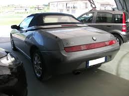 Image result for Grigio Meteora 2005 Alfa-Romeo