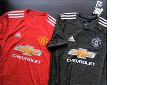 Diese seite enthält eine komplette übersicht aller absolvierten und bereits terminierten saisonspiele sowie die saisonbilanz des vereins man utd u23 in der saison güncel sezonun toplam istatistiği. New Kit Leaks For 2020 21 Liverpool Spurs Arsenal Man Utd And More Planet Football