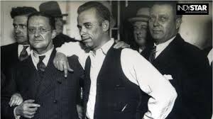 With warren oates, ben johnson, michelle phillips, cloris leachman. John Dillinger Exhumation What We Could Learn By Opening His Grave