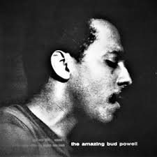 You Go To My Head — Bud Powell