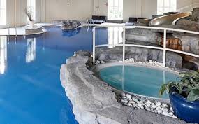 For those visiting on group spa and golf breaks, it can be an excellent opportunity to spend quality time together, or even enjoy a little team bonding on corporate wellness. Slaley Hall Spa Deals Vouchers Slaley Hall Spa Reviews