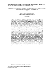 Walau saya berkerusi roda untuk bergerak sepenuhnya namun semangat untuk menjalankan tanggungjawab sebagai seorang pendidik sudah menebal dan berkobar. Doc Meningkatan Kemahiran Murid Mengenal Warna Asas Warna Sekunder Menggunakan Roda Warna Oleh Noorlaila Wahid Academia Edu