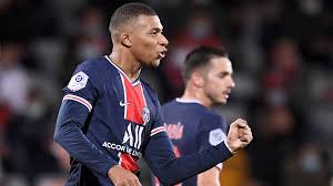 Sunday, 11th august 2019 kick off at 20:00 uk/ 21:00 cet venue: Tireless Mbappe Sends Psg Top With Brace At Nimes Cgtn