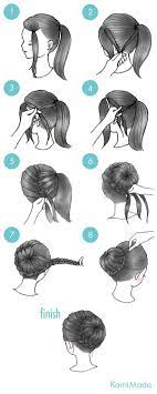 Hairstyles Tutorials You Can Adopt Every Day Long Hair Styles Hair Looks Hair Hacks