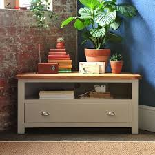 No options have been selected. Lundy Stone Grey Corner Tv Unit J492 With Free Delivery The Cotswold Company Ppctv Corner Tv Unit Corner Tv Country Furniture