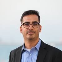 Kapil Sethi Email & Phone Number