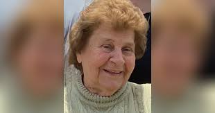 Obituary for Roseann (Pipik) Buffer