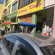 The restaurant was located at seksyen 7 shah alam, at the commercial center near the unisel. Famous Lontong Review Of Lontong Klang Klang Malaysia Tripadvisor