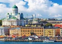 Helsingfors) عاصمة فنلندا وأكبر مدنها. Ù‡Ù„Ø³Ù†ÙƒÙŠ ÙÙ†Ù„Ù†Ø¯Ø§ Ø§Ù„Ø±ÙˆØ´Ù† Ø§Ù„Ø¹Ø±Ø¨ÙŠ