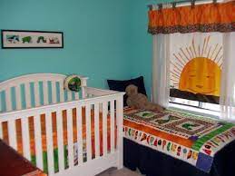 Pin On Eric Carle Playroom