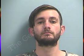 Dillon Warnick — Dawson County Jail Bookings
