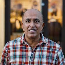 Tony Malik's Instagram, Twitter & Facebook