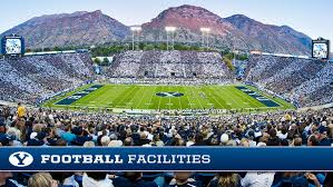 Football Facilities Official Home Of Byu Athletics