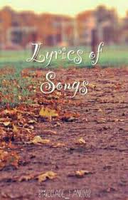 Maybe you would like to learn more about one of these? Lyrics Of Songs Katy Perry Hot N Cold Wattpad