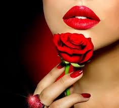 We have an extensive collection of amazing background images carefully chosen by our community. Beauty Red Lips Wallpaper Love Wallpaper Better