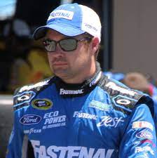 This season, he has replaced ricky stenhouse jr. Ricky Stenhouse Jr Simple English Wikipedia The Free Encyclopedia