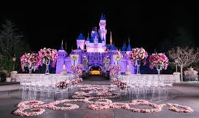 Disneyland Park | California Weddings | Disney's Fairy Tale Weddings