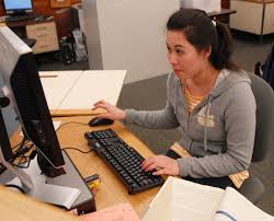 You can find free practice ged tests online in several places, but when you're ready to sit down for the actual test, you need to take it at a certified testing center, in person. Online Abe Ged Classes Ged Test Preparation At Pcc