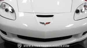 Image result for Arctic White 2007 Corvette