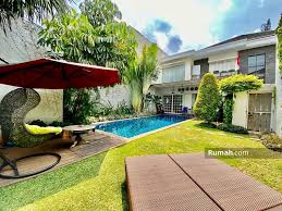 Rumah mewah 1 lantai dijual ada kolam renang di kemang jakarta selatan. Rumah Mewah Dalam Cluster Plus Kolam Renang Dan Taman Asri Di Duren Tiga Jakarta Selatan Duren Tiga Jakarta Selatan Dki Jakarta 7 Kamar Tidur 536 M Rumah Dijual Oleh Yudhi Bintoro Rp
