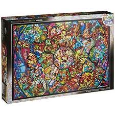 In addition, jigsaw puzzles with 500 pieces are great to take on vacation for the cottage. This Golden Girls Puzzle Is 500 Pieces Of Pure Joy And Laughter Jigsaw Puzzles Puzzle Shop 1000 Piece Jigsaw Puzzles