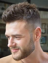 Trending right now 70 y hairstyles for hot men be trendy in 2018 this men hairstyle involves a uniform medium length wavy locks that are. Hot Mens Haircuts 2018 Bpatello