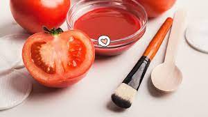 7 khasiat tomato untuk wanita. 22 Manfaat Tomat Untuk Wajah Dan Kesehatan Luar Biasa Orami
