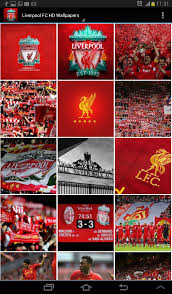 Facebook logo youtube logo snapchat logo google logo amazon logo apple logo twitter logo transparent background. 49 Liverpool Fc Wallpapers Screensavers On Wallpapersafari