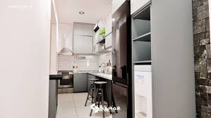 Inilah 10 desain apartemen studio terbaik. 5 Desain Dapur Kecil Ini Paling Bisa Bikin Betah Sarae Id