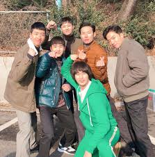 Kim Soo Hyun Delights Viewers With Cameo Appearance In Crash Landing On You Korean Actors Kdrama Actors Drama Korea