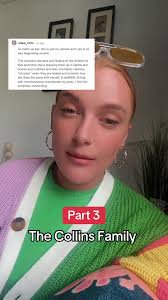 Collins Grigsby Family