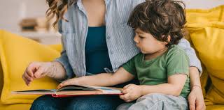 Comunidades de lectura para niños con diferentes propuestas