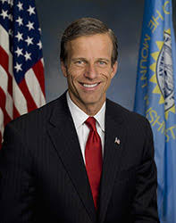Contact Senator John Thune