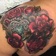 Image Result For Huge Tattoo Cover Ups Cover Tattoo Locket Tattoos Shoulder Tattoos For Women