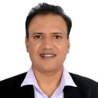 Tejas Parikh Email & Phone Number