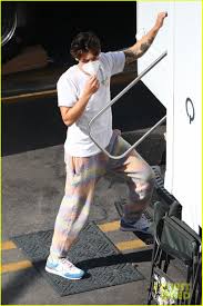 Learn german and find out by watching the animated radio play on our youtube channel and using. Harry Styles Wears A Vote Shirt On Don T Worry Darling Set Photos Photo 1301262 Chris Pine Dont Worry Darling Harry Styles Nick Kroll Olivia Wilde Pictures Just Jared Jr