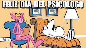Se trataba de pasar la primera vista con el psicólogo con tu personaje. Memes Para Un Feliz Dia Del Psicologo Un1on Cancun