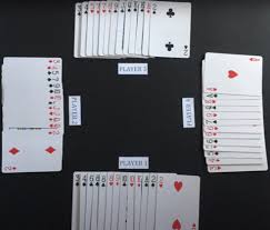 Maybe you would like to learn more about one of these? How To Play Thirteen Game Rules With Video Playingcarddecks Com