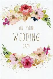 Aug 24, 2021 · over 520 congratulations cards for eagle scout congratulations cards including general eagle scout and name specific. Pictura On Your Wedding Day Floral Frame Sara Miller Wedding Congratulations Card Walmart Com Walmart Com