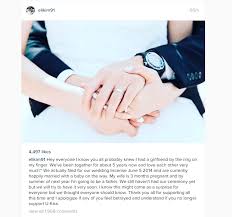 Maybe you would like to learn more about one of these? Eli U Kiss Telah Menikah Dan Akan Menjadi Ayah Ceritakorea Com