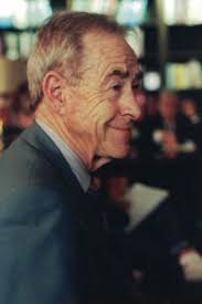 Colin R. Blyth (1922–2019)