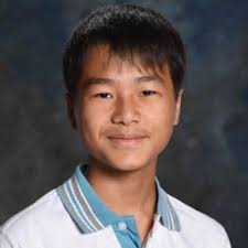 Kenji Yang's High School Career Home