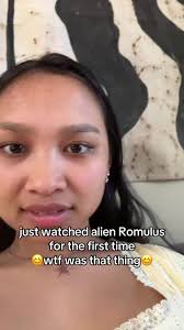 Kay Baby Alien Romulus