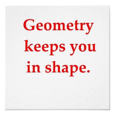Funny Math Joke Poster Zazzle Com Funny Math Jokes Math Humor Math Jokes